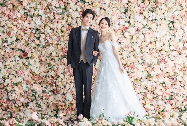 洋装 スタジオプラン