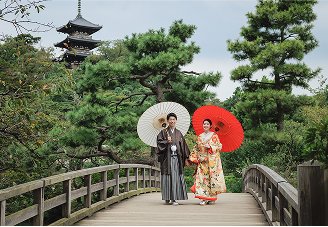 和装ロケーション