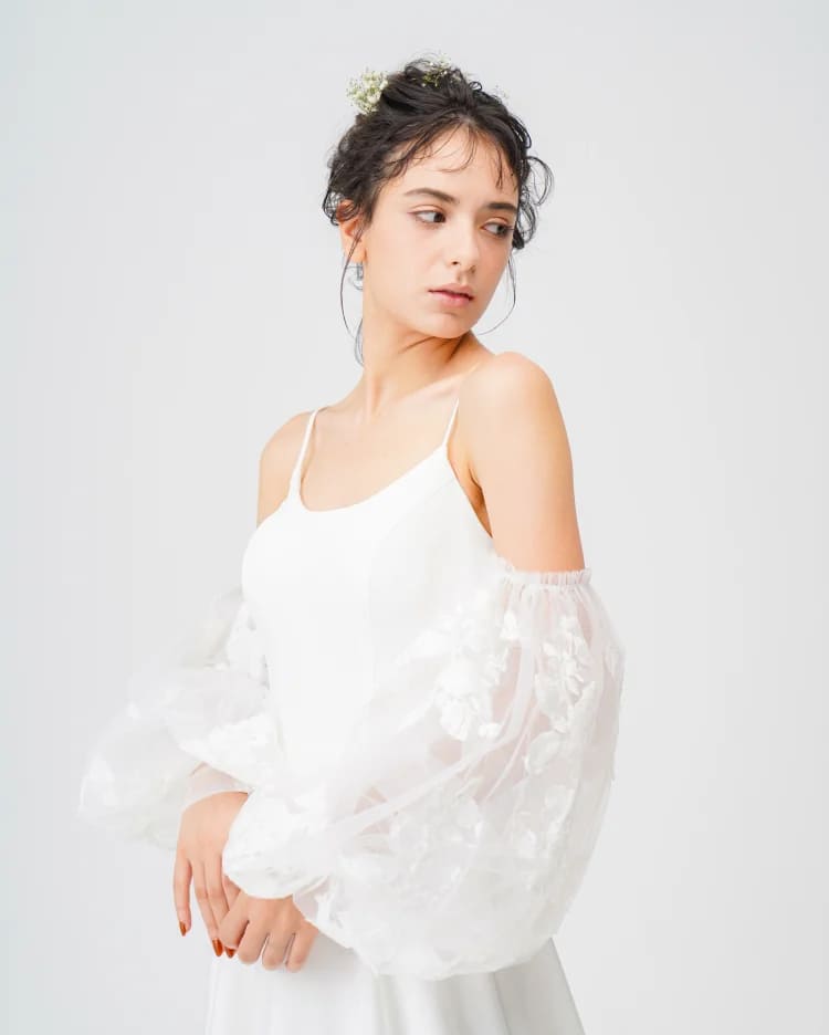 Fleur/フルール3