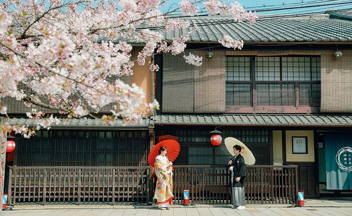 京都/奈良