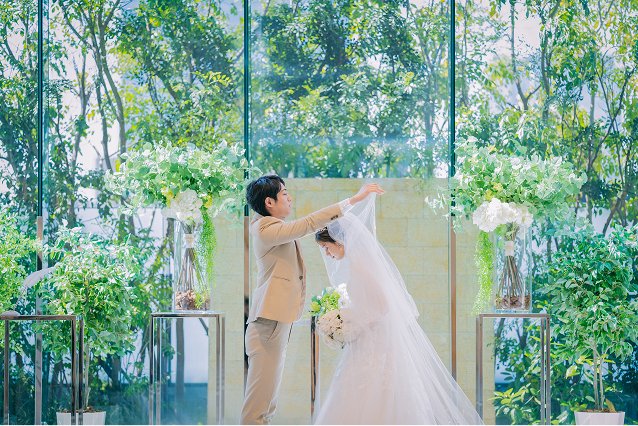 チャペルロケーション