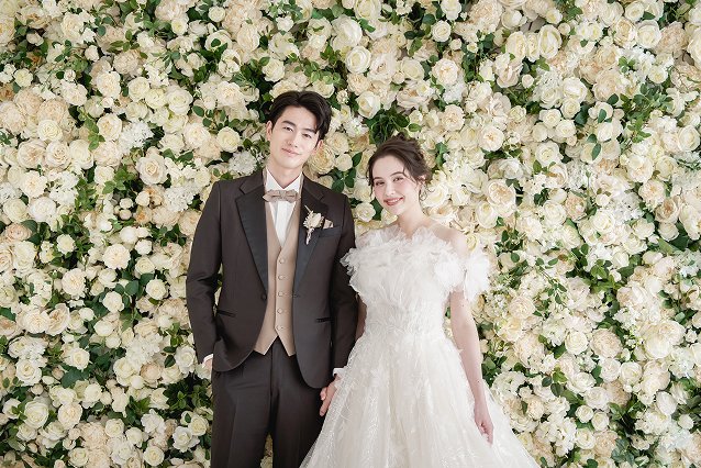 スタジオ洋装フォトプラン