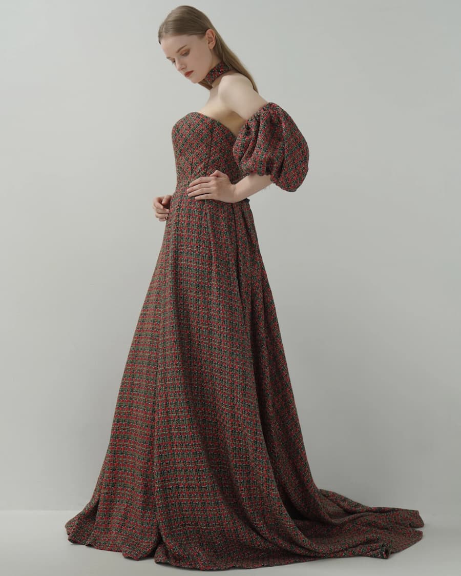 Rouge Tissé/ルージュ・ティセ2