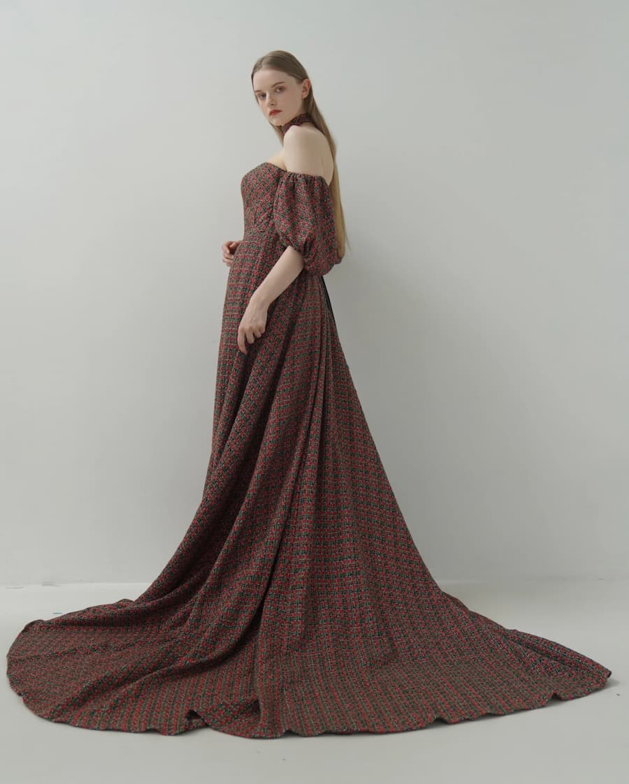 Rouge Tissé/ルージュ・ティセ3