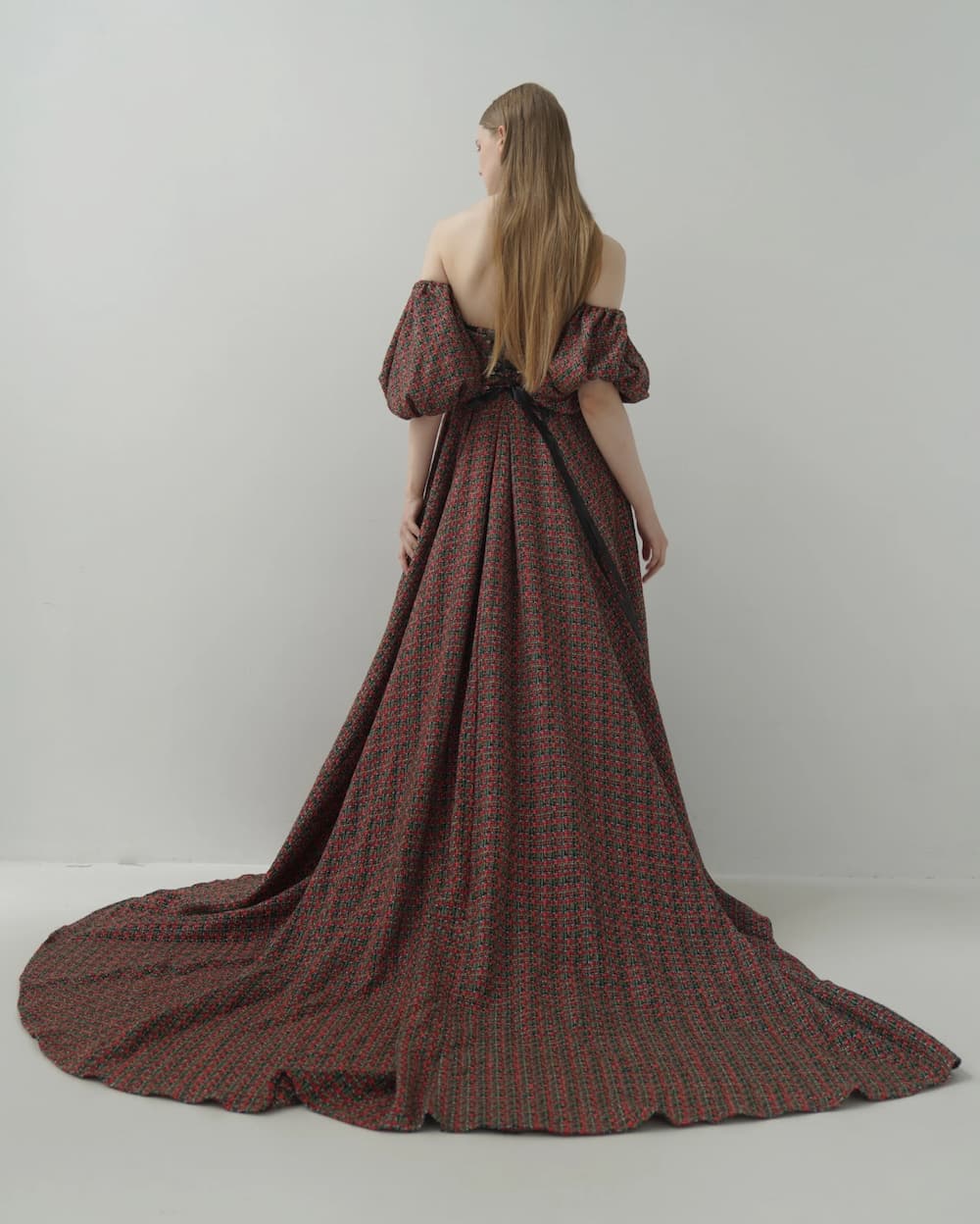 Rouge Tissé/ルージュ・ティセ4