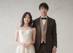 洋装スタジオ