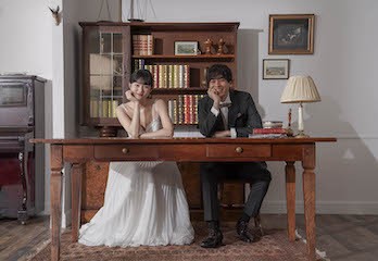 洋装ハウススタジオ