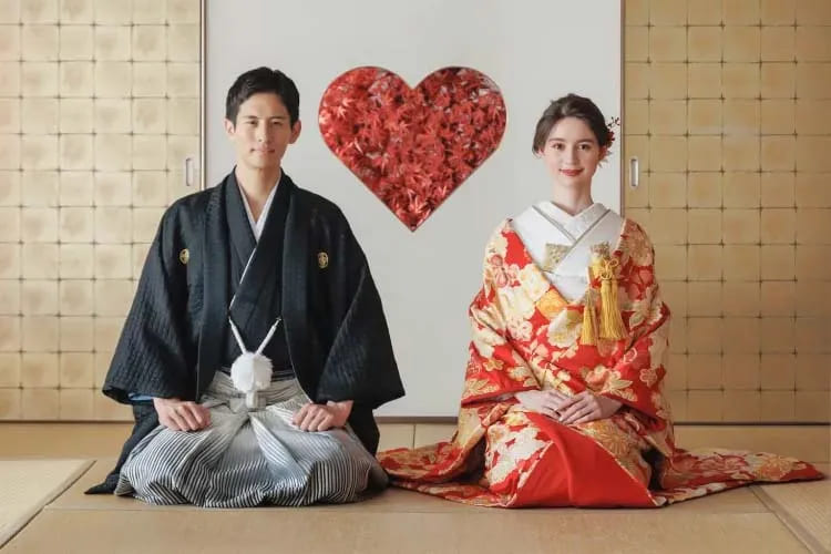 屋内庭園スタジオ