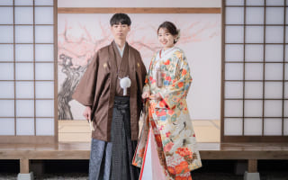 屋内庭園スタジオ