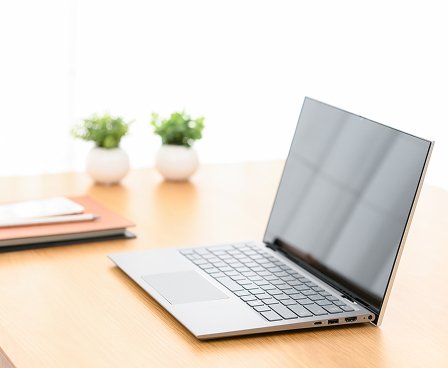 オンライン相談専用URLにアクセス