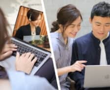 相談会をお楽しみください