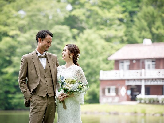 多彩なシーンを確かな技術で自由自在に表現します。