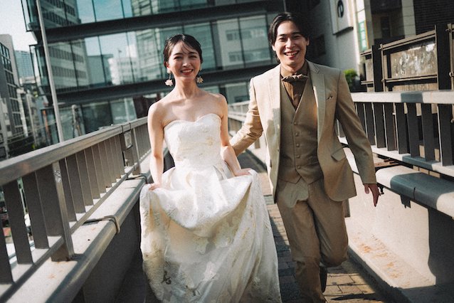 ロケーションフォトプラン