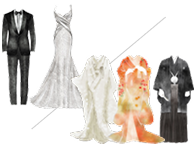 衣装(スタンダード)