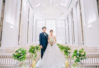 チャペルロケーション