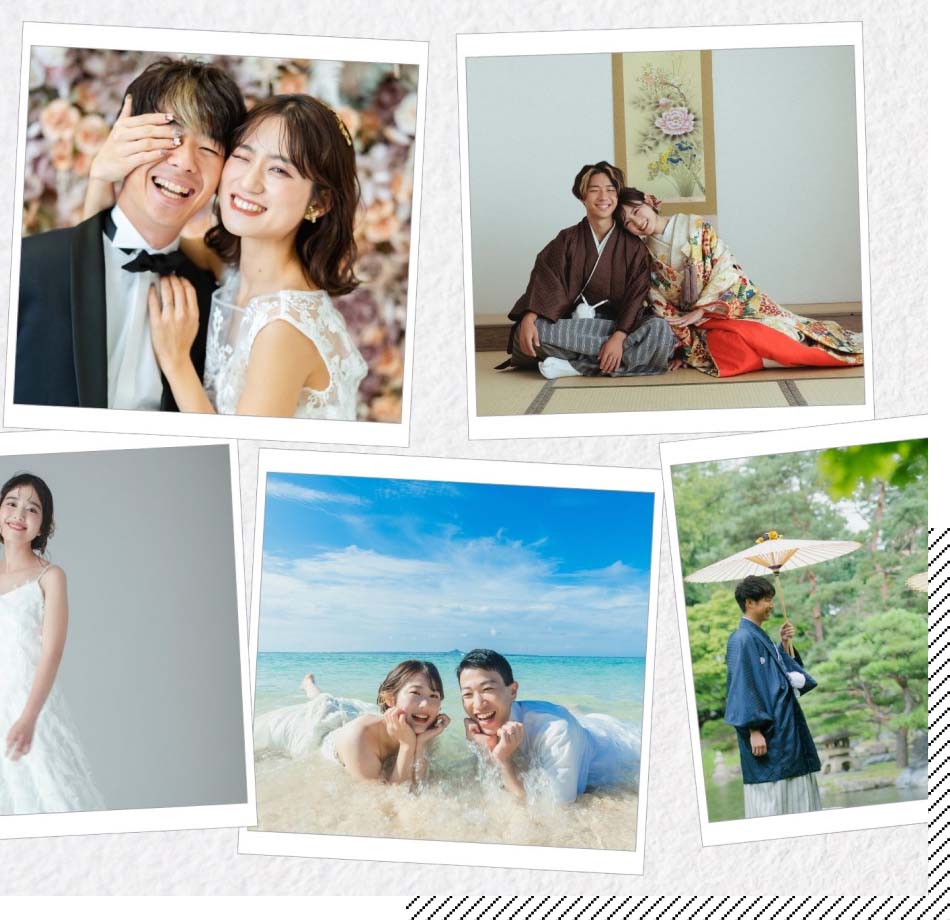 フォトカード診断