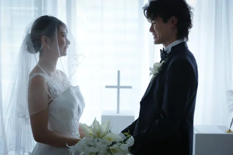 チャペルフォト