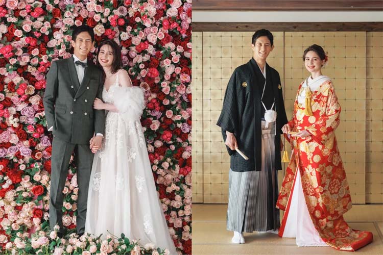 和装＋洋装スタジオ