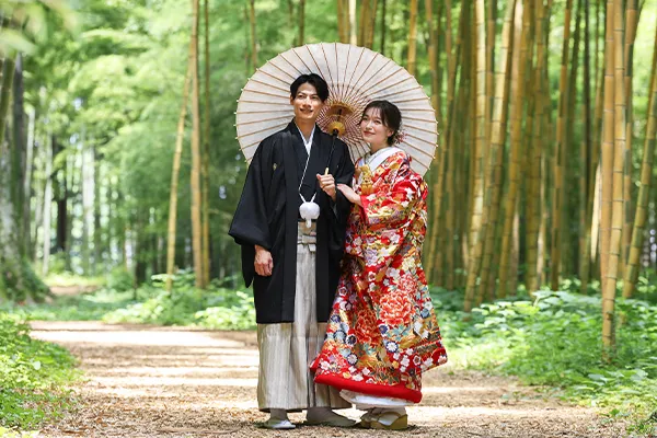 和装ロケーション