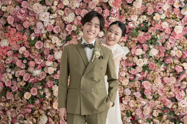 洋装ハウススタジオ