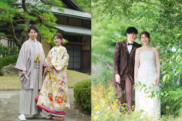 ロケーション×ロケーション