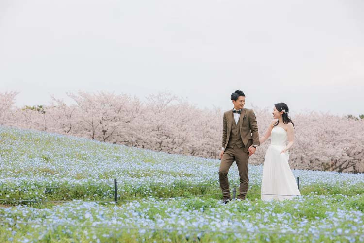 海の中道エリア