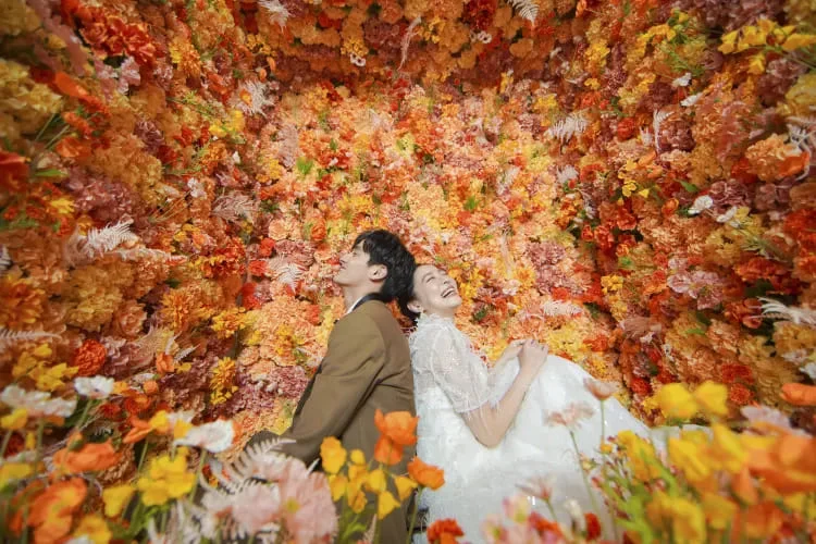 洋装ハウススタジオ