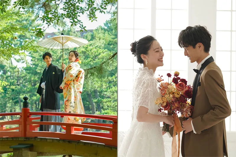 ロケーション×ロケーション