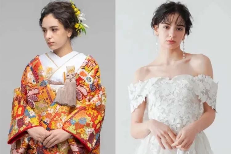 和装＋洋装スタジオ