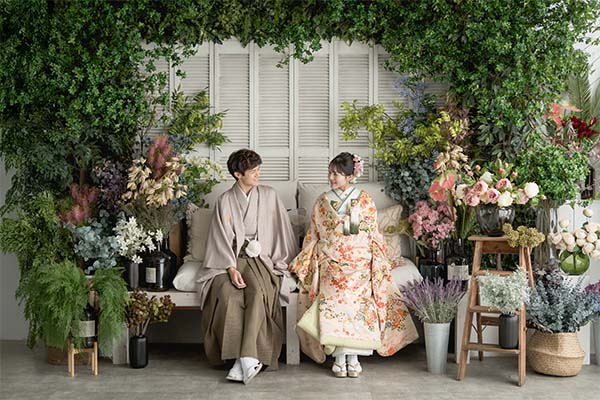 全店スタジオリニューアル