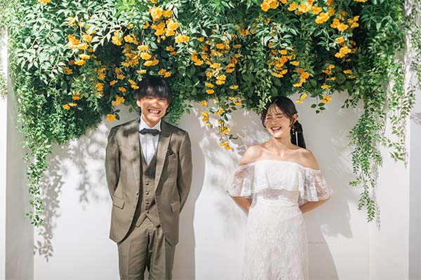 全店スタジオリニューアル