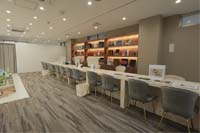 船橋駅前店（相談カウンター）