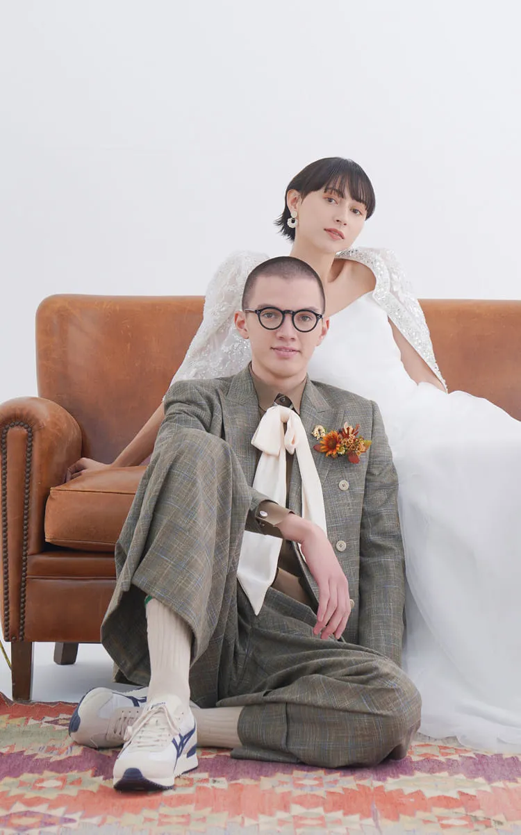 Concept コンセプト