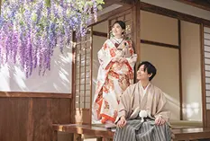 屋内庭園スタジオギャラリー1