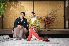 屋内庭園スタジオギャラリー10