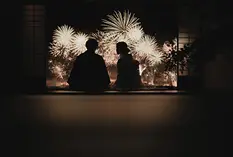 屋内庭園スタジオギャラリー11