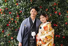 屋内庭園スタジオギャラリー12