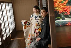 屋内庭園スタジオギャラリー3