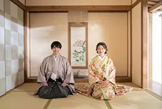 屋内庭園スタジオギャラリー4