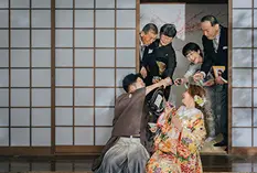 屋内庭園スタジオギャラリー6