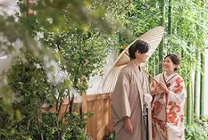 屋内庭園スタジオギャラリー8