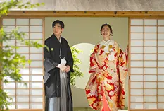 屋内庭園スタジオギャラリー9