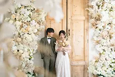 チャペルスタジオギャラリー5