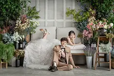 ハウススタジオギャラリー1