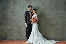 シンプル背景ギャラリー1