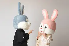 シンプル背景ギャラリー10