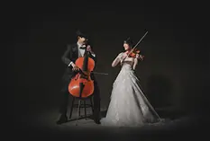 シンプル背景ギャラリー3