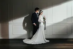 シンプル背景ギャラリー6