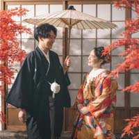 ウェディングフォト相談会の写真
