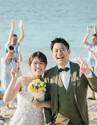 ご祖父母と一緒に 写真3